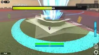 Sword Deathless Petless Lord Vetus Solo