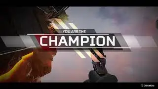 I am a GOAT period! (Feat.LaFlirtTV) | Apex Legend | Goose Juice Gaming