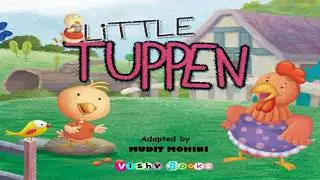 Little Tuppen Story | English  Stories