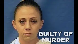 Amber Guyger convicted of murder for killing Botham Jean