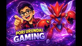 Pokémon Unite live Tamil gameplay| 