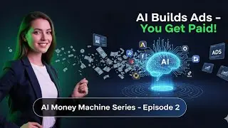 AI Marketing & Ad Copywriting Service Step-by-Step | Earn Online with AI Tools
