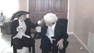 Constitution Week- Monday