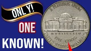 1998 USA 5-Cent Coin Value &ndash; Rare Nickel Sold for $7,300!
