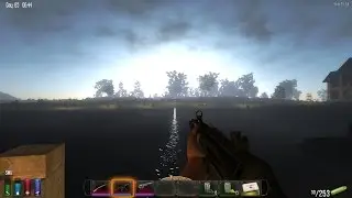 7 Days to Die рандом ► Веселье днём ► #40 (16+)