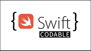 Swift Codable | Decodable video Tutorial | Parsing JSON to Swift Model | Swift | IOS | Apple