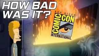2025 SDCC Returning Registration Experience & HOW TO FIX IT!