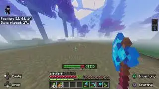 Minecraft ➖ Free-2-Play Realm | PS5 Pro Gameplay &middot; 4K Ultra HD &middot; No Ads (NO COMMENTARY)