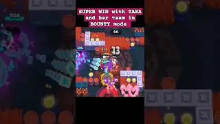 How TARA's Team Dominates Bounty Mode - Tips & Highlights