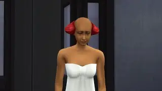 She Was Annoying So I Told Her To Leave | Business | Sims 4 (Rags To Riches) #29