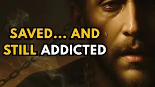Addicted&mdash;and Still a Christian? The Story the Church Tries to Ignore