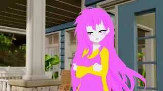 Acidgvrl & X&Ocirc;X - BROKEN HEARTZ. (Feat. Y&ucirc;mi, XoXSpooki & XoXPoppi) (Music Video)