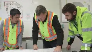 Krusinski Construction Culture Video