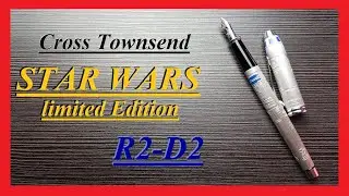 Cross Townsend STAR WARS 