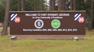 3 Ga. soldiers found dead in Lithuania, search and recovery continues for 4th soldier