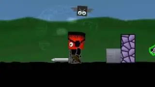 My game on sploder