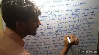 Modern Physics(JEE Advanced-2012)(Heavy Hydrogen,Fusion Nuclear reactor,High temp,Plasma)JEE-2022-23