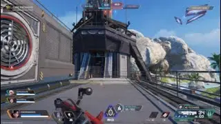CONTROL / Team death macth