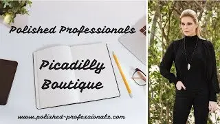 Picadilly and Polished Professionals