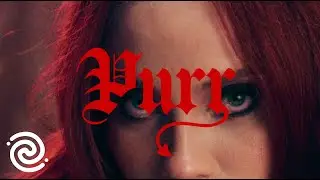 SugarVision - Purr feat. Auntie Dimes