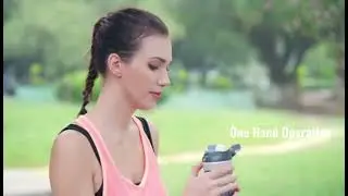 one hand Operation