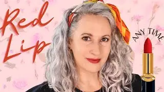 Be Iconic! Elson 2 Matte Trance from Pat McGrath Labs