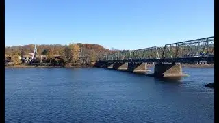 BRIDGES of the Lower DELAWARE River
