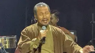 M. Nasir - Raya Yang Sempurna (live) Konsert Cipta Raya