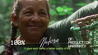 Cannes Lions 2025 - INSTITUTO NATURA 