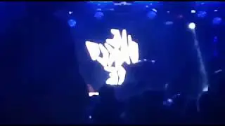 Black Coffee - Muye (Live at 585 Club Bol, Brač)