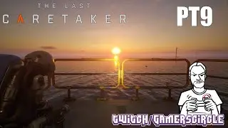 | PC/ENG | The Last Caretaker: EA PT9 - Exodus Station?
