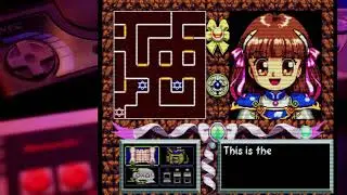 [PCEngineCD&mdash;MiSTerFPGA] Madou Monogatari | Первое прохождение | Часть 2