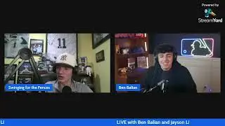 Sports recap live stream