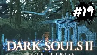 DARK SOULS 2 ⚔️ - Schrein von Amana #019