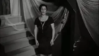 Regina et Bruno  - Bonifacio (France, 1965)