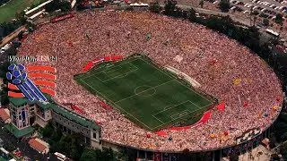 FIFA World Cup 1994 USA Stadiums