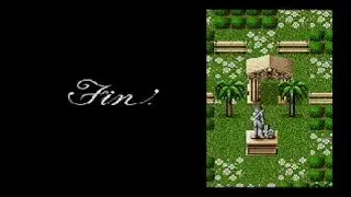 Tobytime Plays Phantasy Star 4 FINALE!
