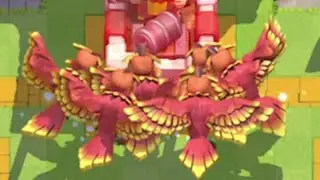 when phoenix was FIRST RELEASED 🍊