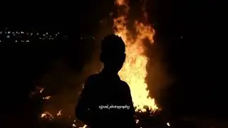 Tere ishq mein | shot story | move on | banaras | marnikarnika ghat 