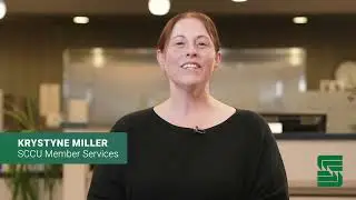 SCCU FAQ: Setting up Bill Pay