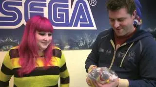 SEGA's Free Stuff Friday - January 13, 2012