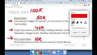 Profiting From Market Sentiment Part 2 hd