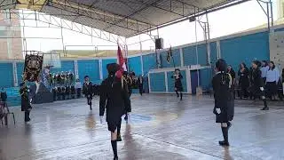 Ingreso de escolta 2025