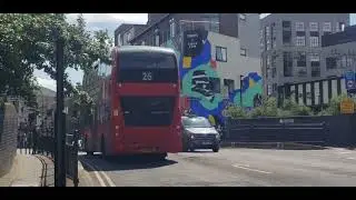 Nice driver compilation in May