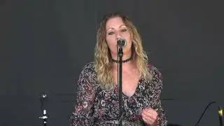 Jackson Williams @Folk On The Farm 2022