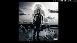 Juice WRLD - Burn (Acapella)