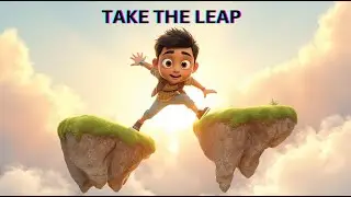 He Was Afraid to Speak&hellip; Until He Chased His Dream | Motivational Story