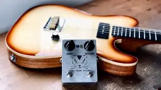 An Octave Pedal For Rhythm & Lead?