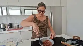 Receitinha de sobremesa 🍨 da mamis