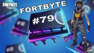 Fortbyte #79 - Encontrado em um Fliperama